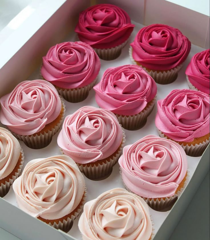Cupcakes