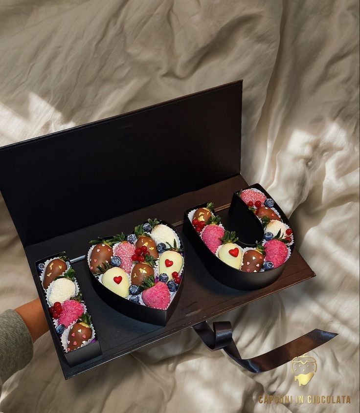 Coffrets Cadeaux
