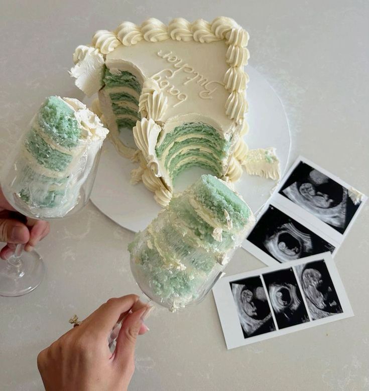 Gender Reveal