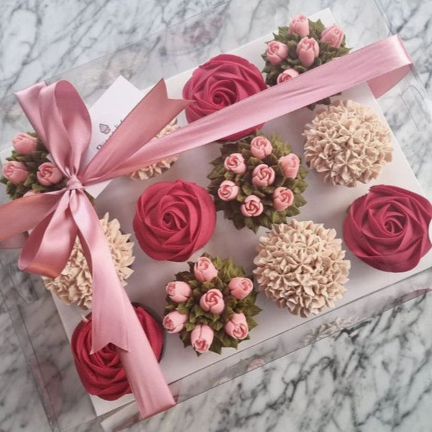 Flowers Cakes