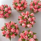 Flowers Cakes