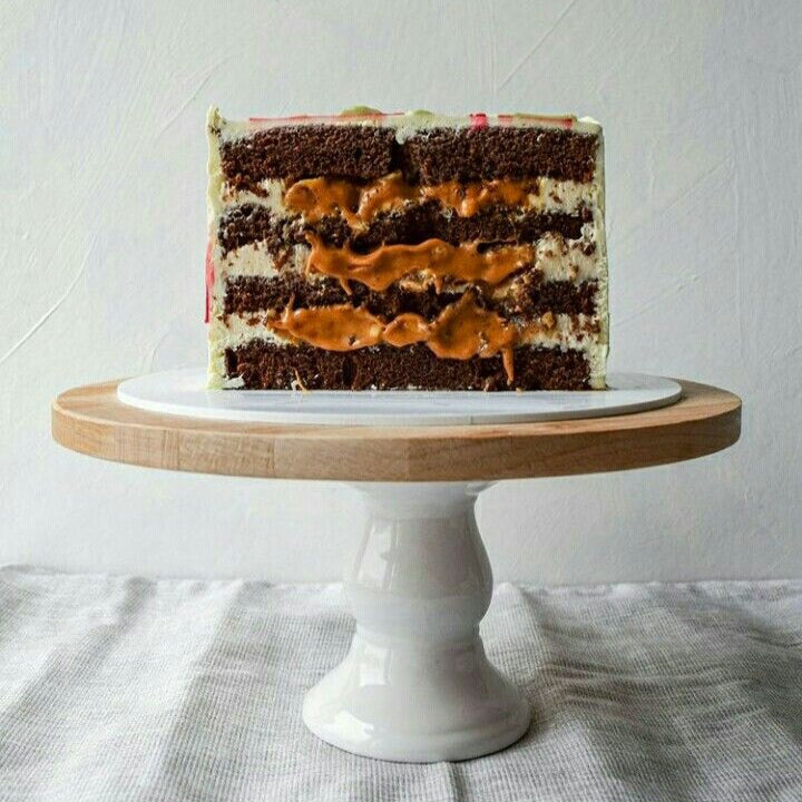 Gateau chocolat