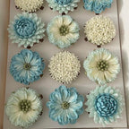 Flowers Cakes