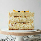 Gâteau vanille