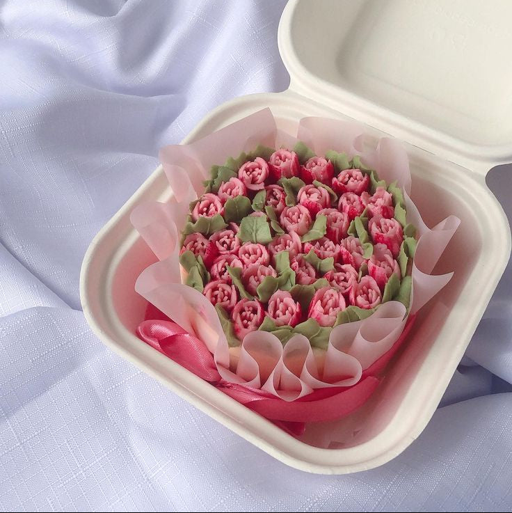 Bento Cake