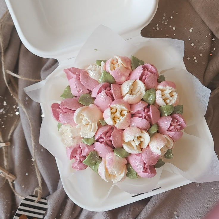 Bento Cake