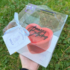 Bento Cake personnalisé