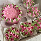Flowers Cakes