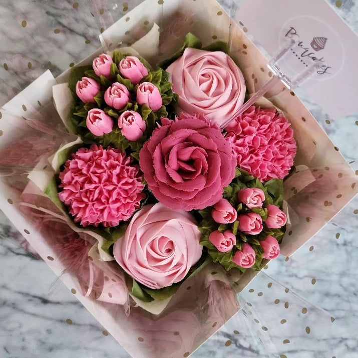 Flowers Cakes