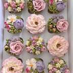 Flowers Cakes