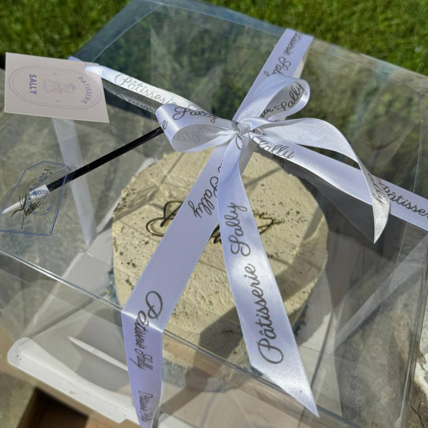 Gâteau vanille