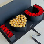Chocolate Strawberries