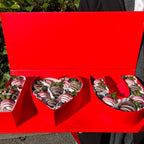 Chocolate Strawberries